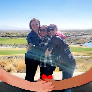 Meet your Posher, Tina